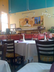 Albuquerque French Bistro