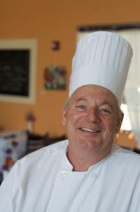 Albuquerque French Restaurant Owner